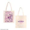 A battle for the fans Tote Bag