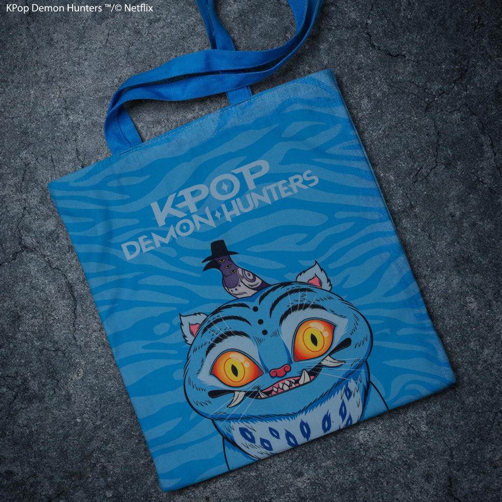 Derpy & Sussie Tote Bag