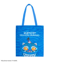 Derpy & Sussie Tote Bag