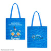 Derpy & Sussie Tote Bag
