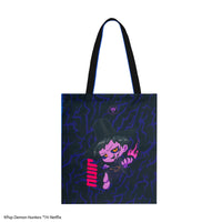 Jinu Tote Bag