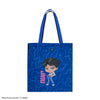 Jinu Tote Bag