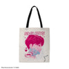 Rumi & Jinu Tote Bag