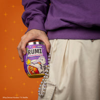 Rumi Superstar Flavor Thermal Travel Mug