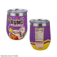 Rumi Superstar Flavor Thermal Travel Mug