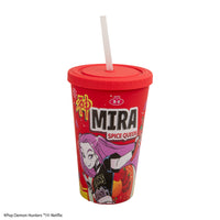Mira Spice Queen Tumbler