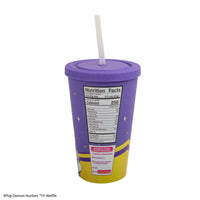 Rumi Superstar Flavor Tumbler