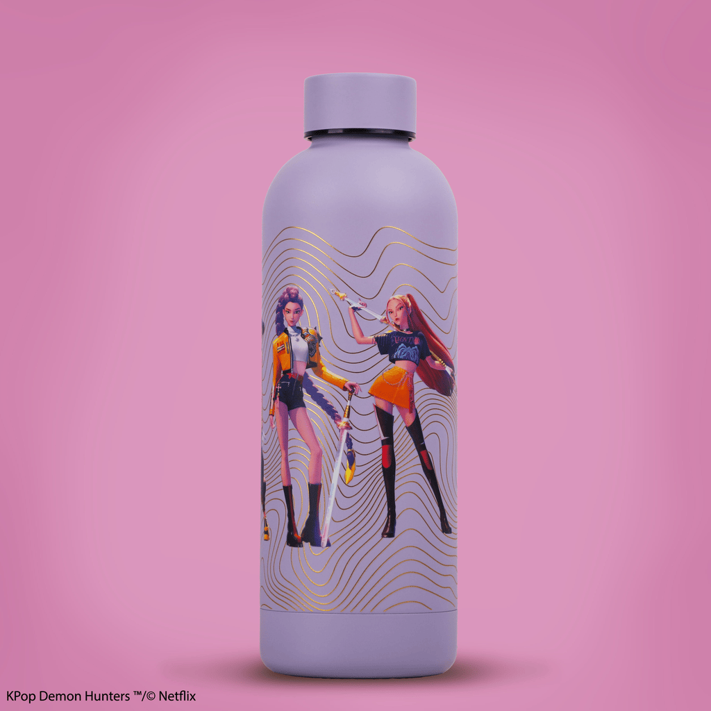 Honmoon Insulated Water Bottle