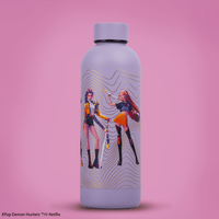 Honmoon Insulated Water Bottle