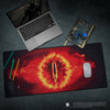 Eye of Sauron Desk Mat