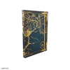 Middle-Earth Hardcover Notebook with foldable map