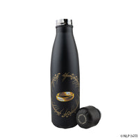 One Ring Insulated Water Bottle