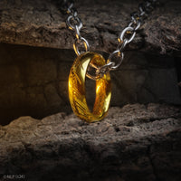 Collana ad un anello