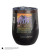 Mug de voyage thermique de la Communauté de l'Anneau