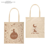 Terrestrial Odyssey Tote Bag
