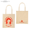 The Essential is Invisible to the Eye Tote Bag