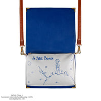 The Little Prince Storybook Crossbody Bag