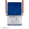 The Little Prince Storybook Crossbody Bag