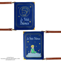 The Little Prince Storybook Crossbody Bag