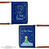 The Little Prince Storybook Crossbody Bag