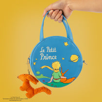Sac bandoulière d'observation des étoiles & porte-clés en peluche