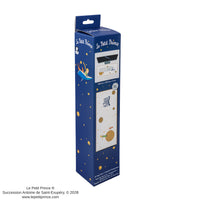 Celestial Companions Desk Mat