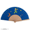 Le Petit Prince Wooden Fan