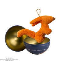 Holiday Capsule Portachiavi Peluche - Il Piccolo Principe