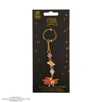 Llavero Metálico - Aventura del Aviador