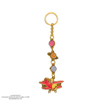 Llavero Metálico - Aventura del Aviador