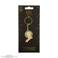 Llavero de metal - Le Petit Prince