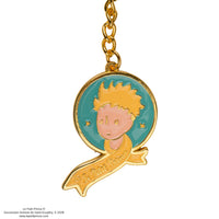 Llavero de metal - Le Petit Prince