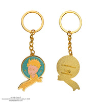 Llavero de metal - Le Petit Prince