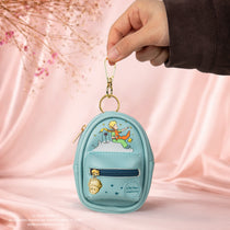 Pochette porte-clés pour observer les étoiles
