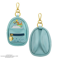 Pochette porte-clés pour observer les étoiles