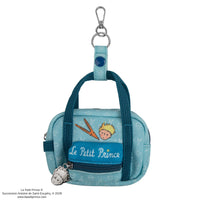 Pochette porte-clés unique au monde