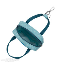 Pochette porte-clés unique au monde