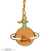 Llavero de Metal - Domésticame