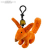 The Fox Llavero de Peluche