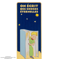 Metal-Lesezeichen - Der kleine Prinz