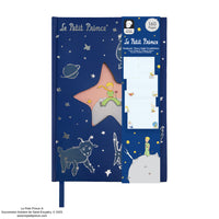 Cuaderno de Constelaciones Noche Estrellada
