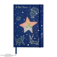 Cuaderno de Constelaciones Noche Estrellada