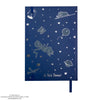 Cuaderno de Constelaciones Noche Estrellada