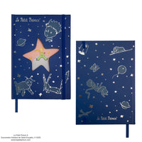 Cuaderno de Constelaciones Noche Estrellada