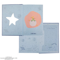 Cuaderno de Constelaciones Noche Estrellada