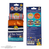 Lot de 3 paires de chaussettes - Le Petit Prince