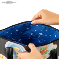 The Little Prince Friendship Symphony Shopping Bag