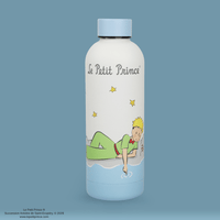 Botella de agua - LPP - Contemplación