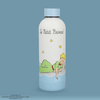 Botella de agua - LPP - Contemplación