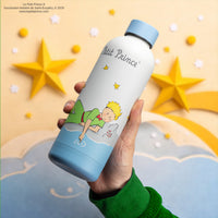 Botella de agua - LPP - Contemplación